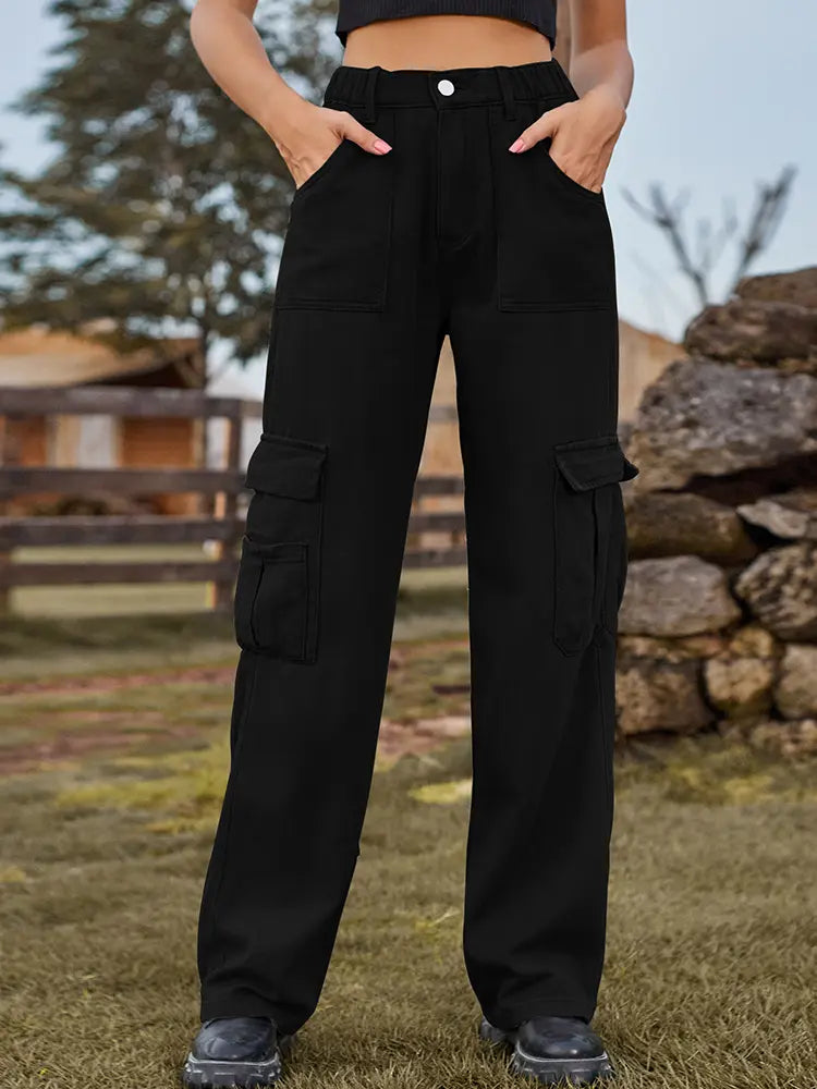 Classic Vintage & Enduringly Stylish Pants