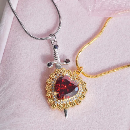 Beautiful Necklace with Unique Style