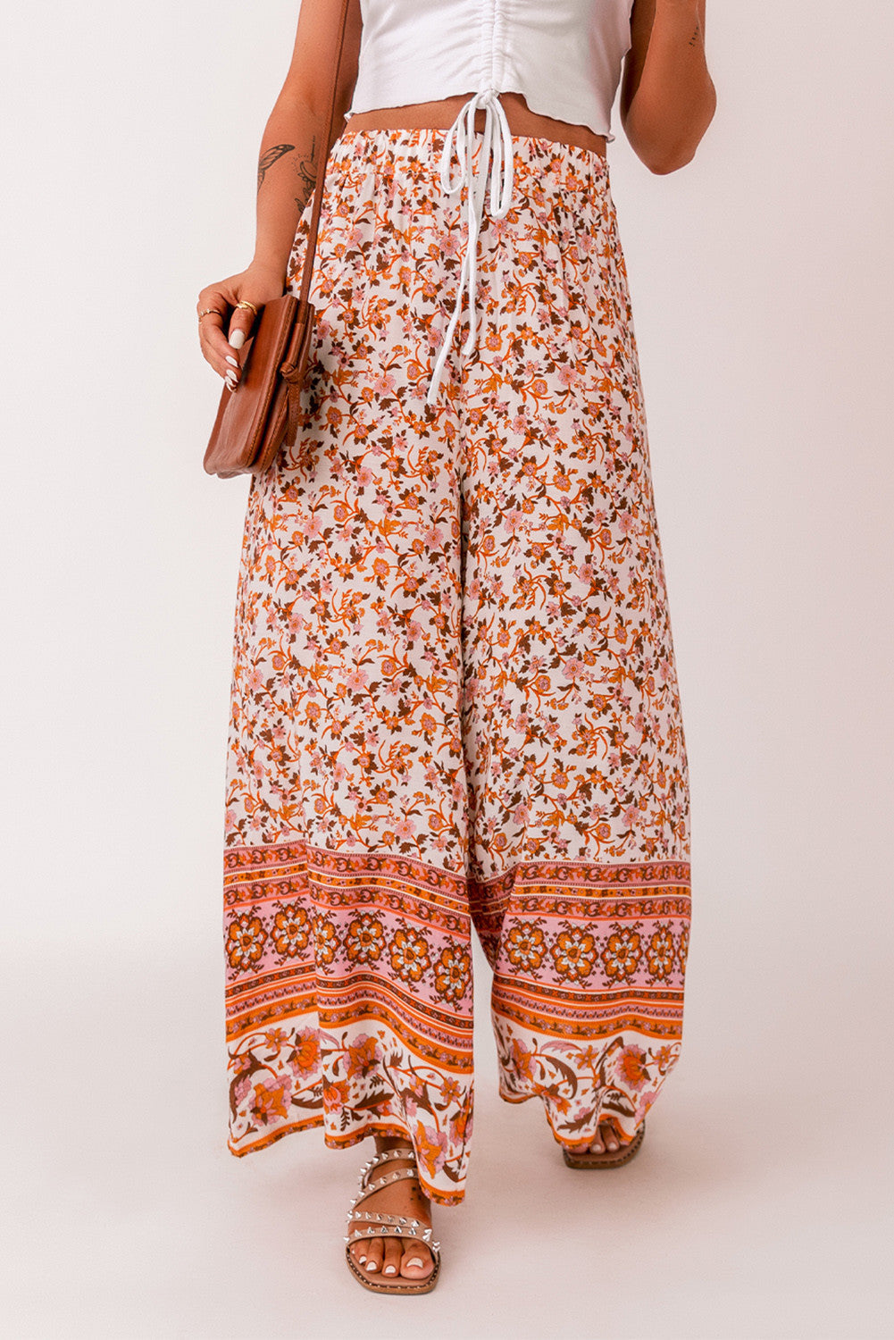 Beautifully Finished Pants in a Timeless Design