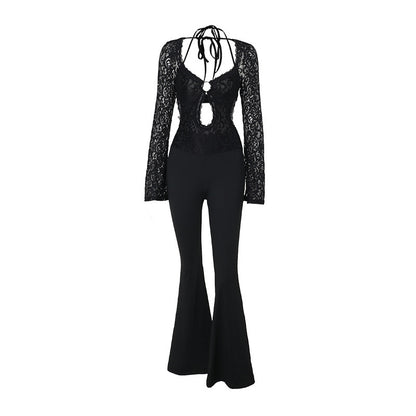 Beautifully Balanced Garment with Timeless Character