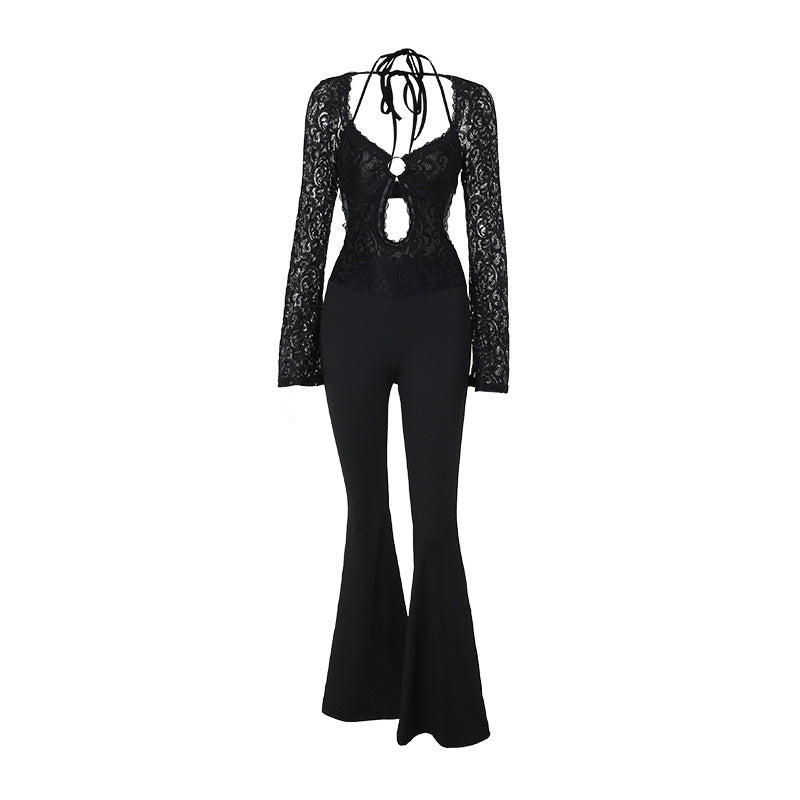 Beautifully Balanced Garment with Timeless Character