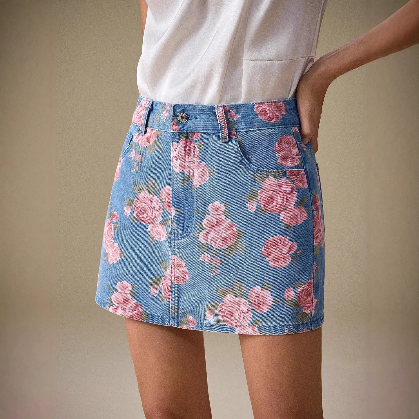 Classic Vintage & Enduringly Stylish Garment