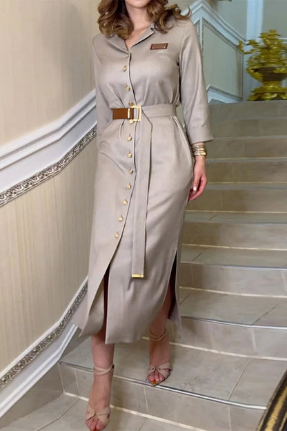Classic Vintage & Enduringly Stylish Dress