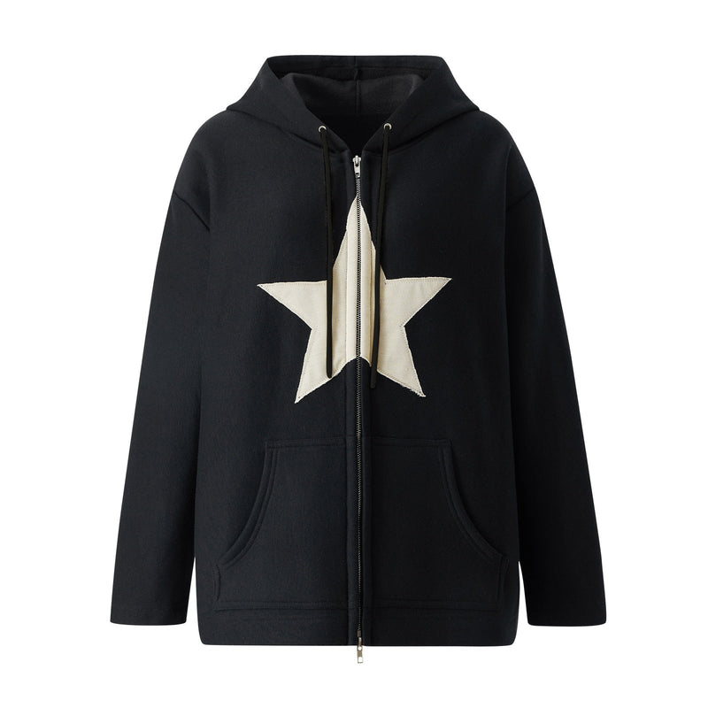 Polished Garment with an Effortless Classic Look