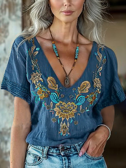 Beautifully Crafted Shirt in a Classic Style