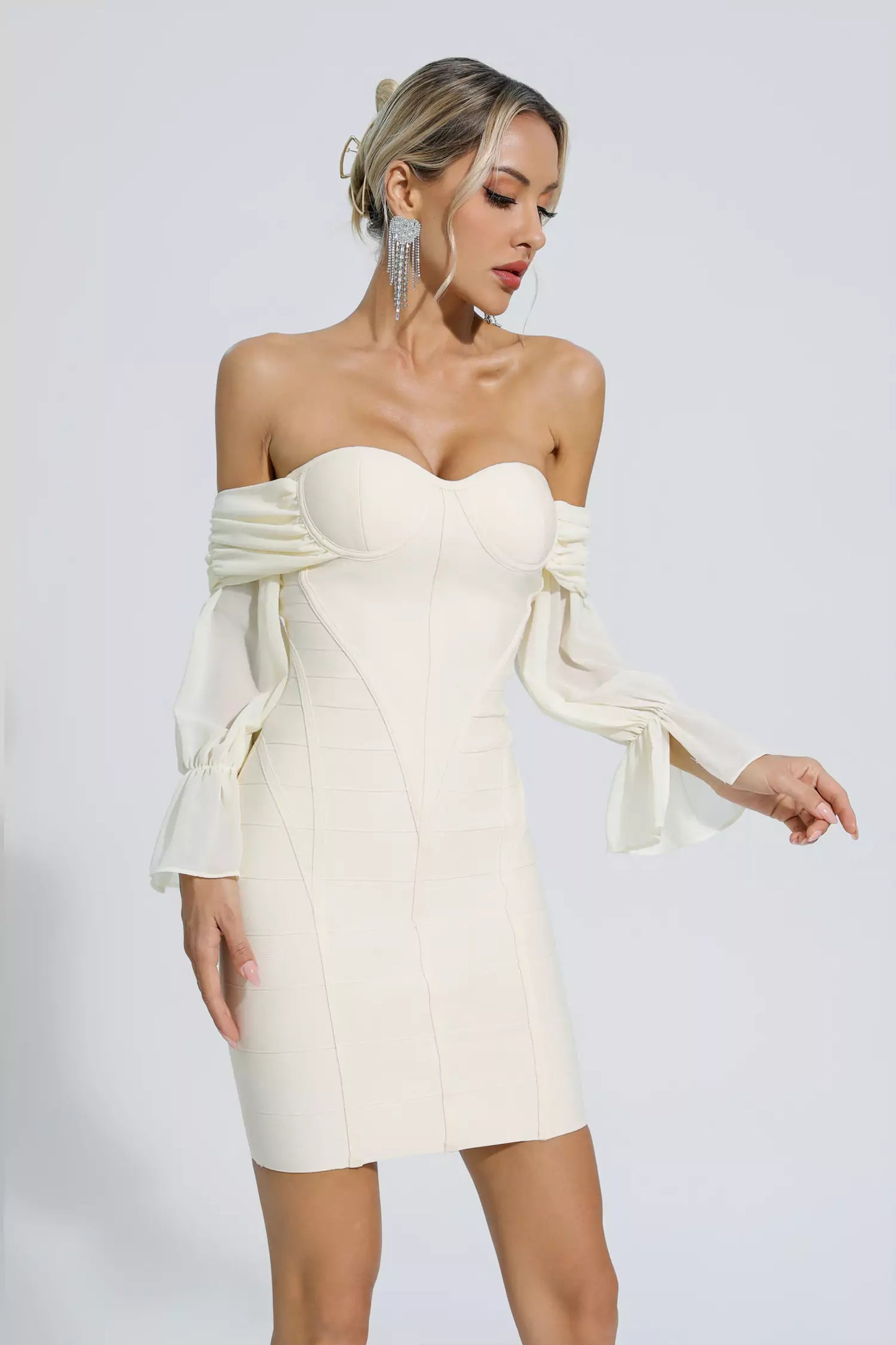 Classic Vintage & Enduringly Stylish Dress