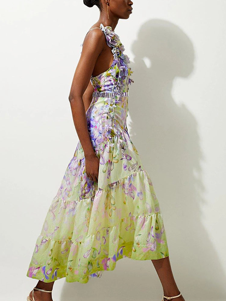 Classic Vintage Garment with a Flattering Fit