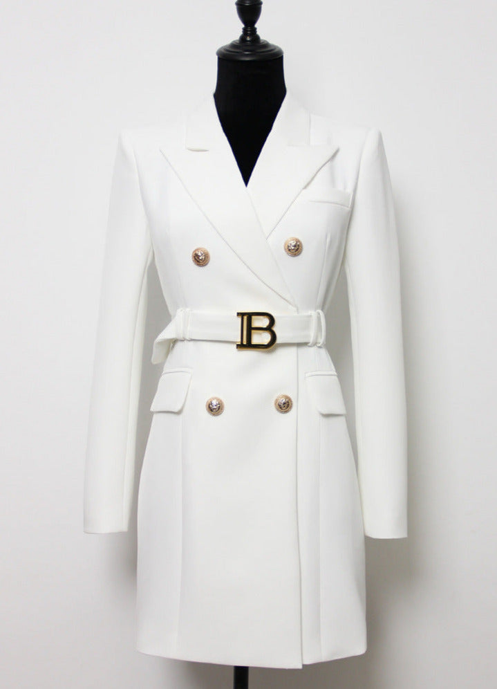 Elegantly Styled Jacket for Everyday Wear