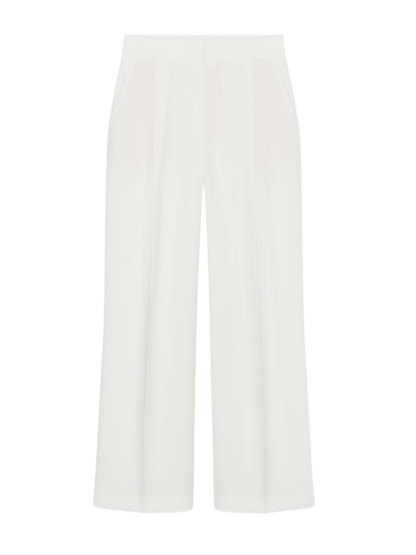 Beautifully Finished Pants in a Timeless Design