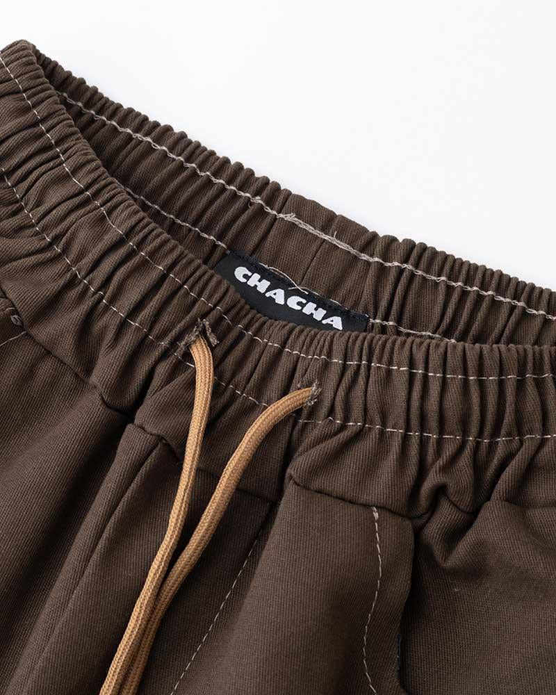 Polished Pants with an Effortless Classic Look