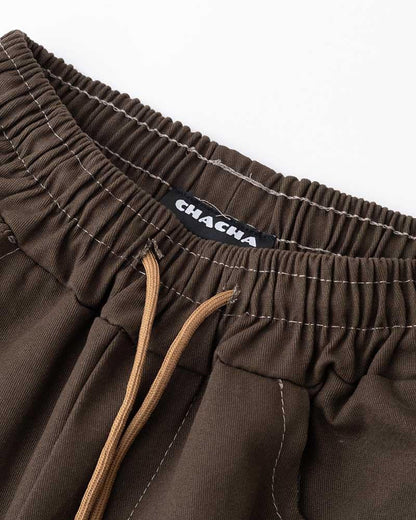 Polished Pants with an Effortless Classic Look