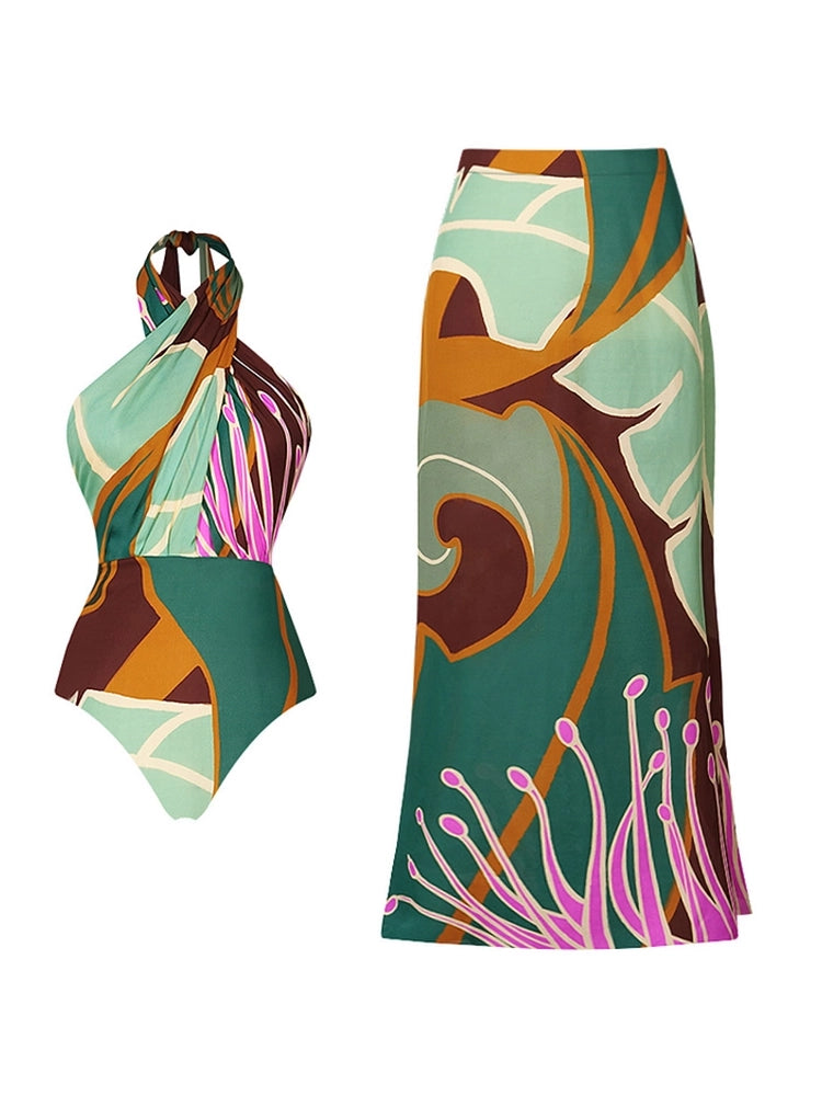 Well Tailored Garment with a Graceful Silhouette