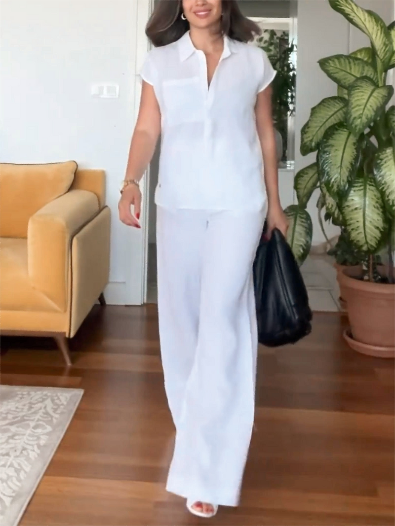 Gracefully Styled Pants for Any Occasion