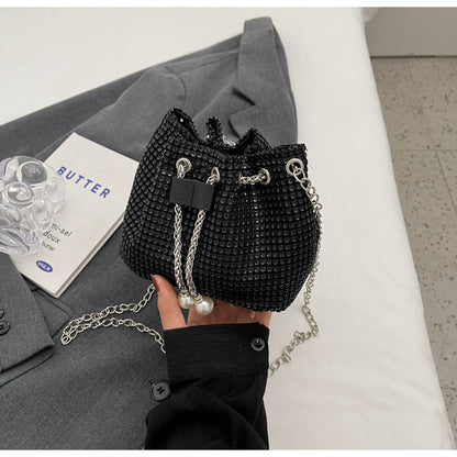 Vintage Inspired Bag with a Contemporary Edge