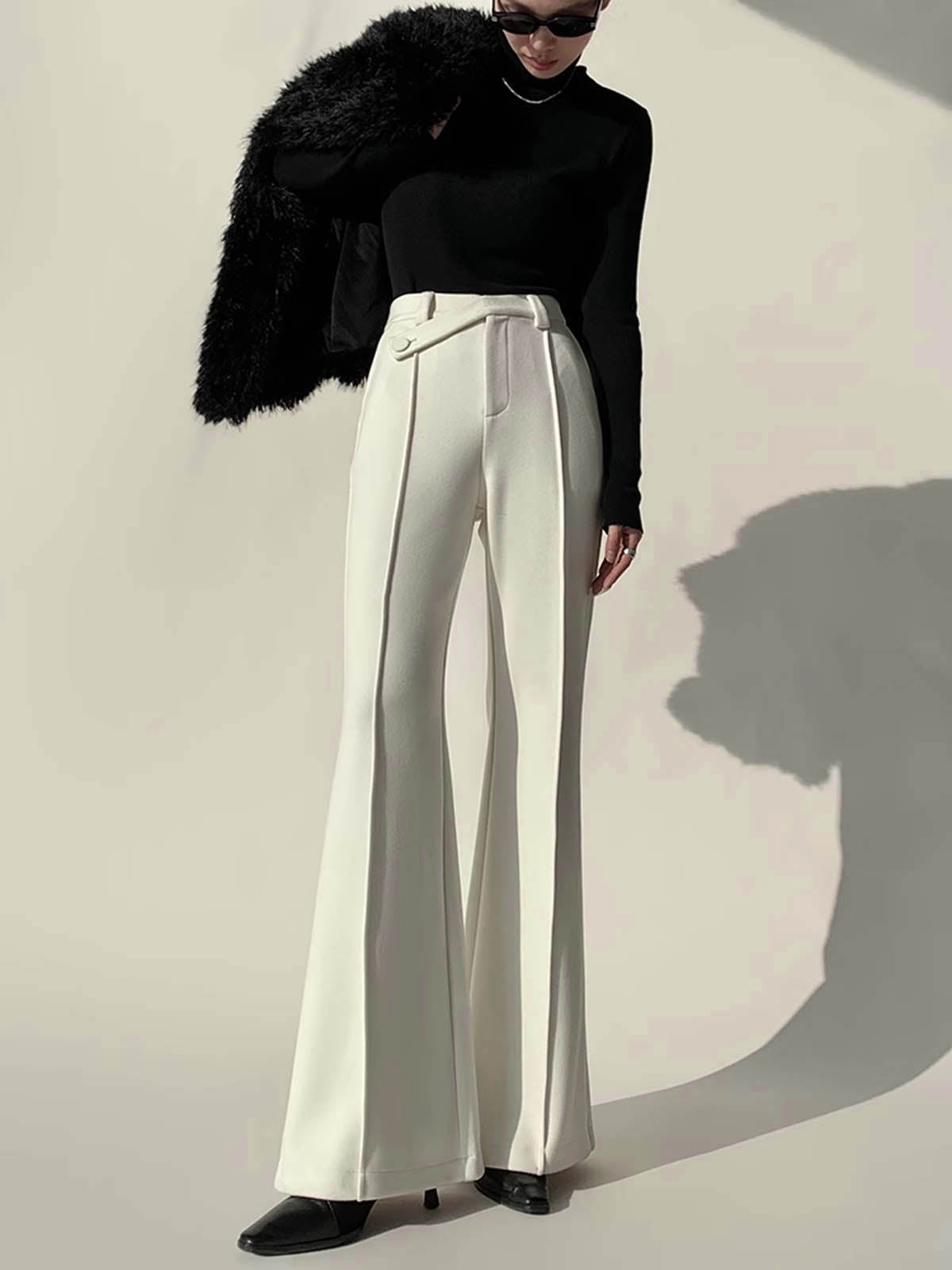 Classic Vintage & Enduringly Stylish Pants