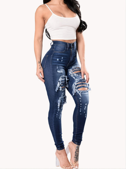 Classic Vintage Pants with a Flattering Fit
