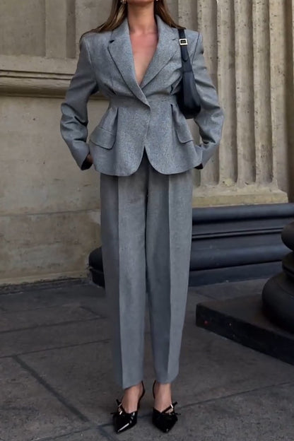 Classic Vintage Garment with a Flattering Fit