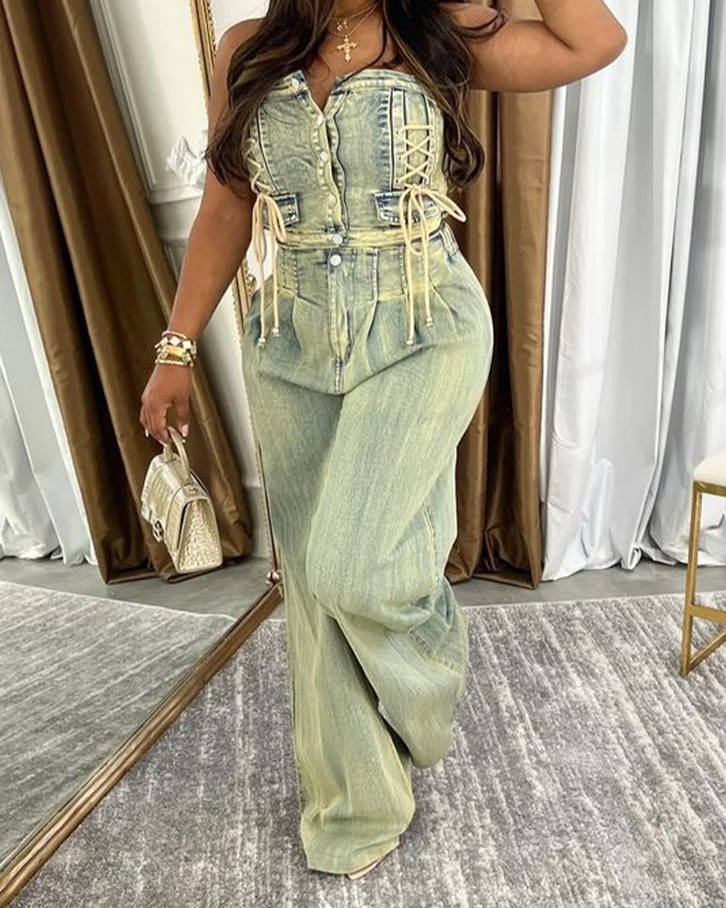 Classic Vintage Garment with a Flattering Fit
