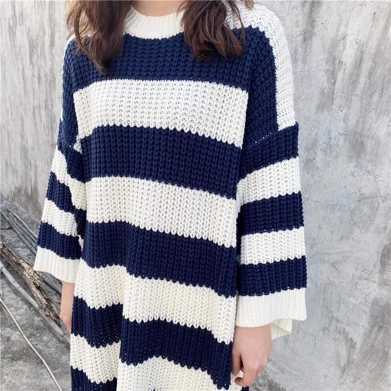 Beautifully Crafted Sweater in a Classic Style