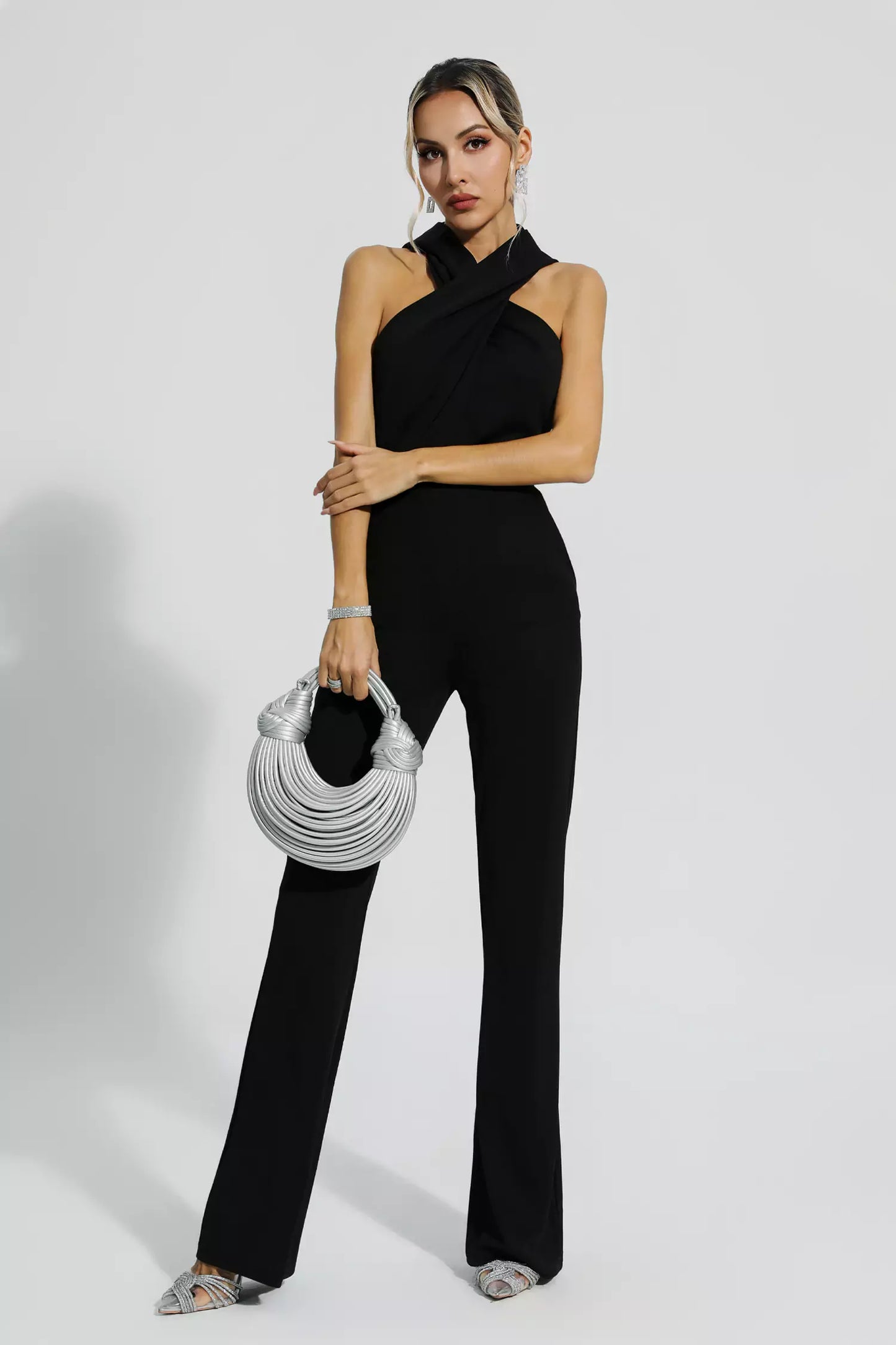 Elegantly Styled Garment for Everyday Wear