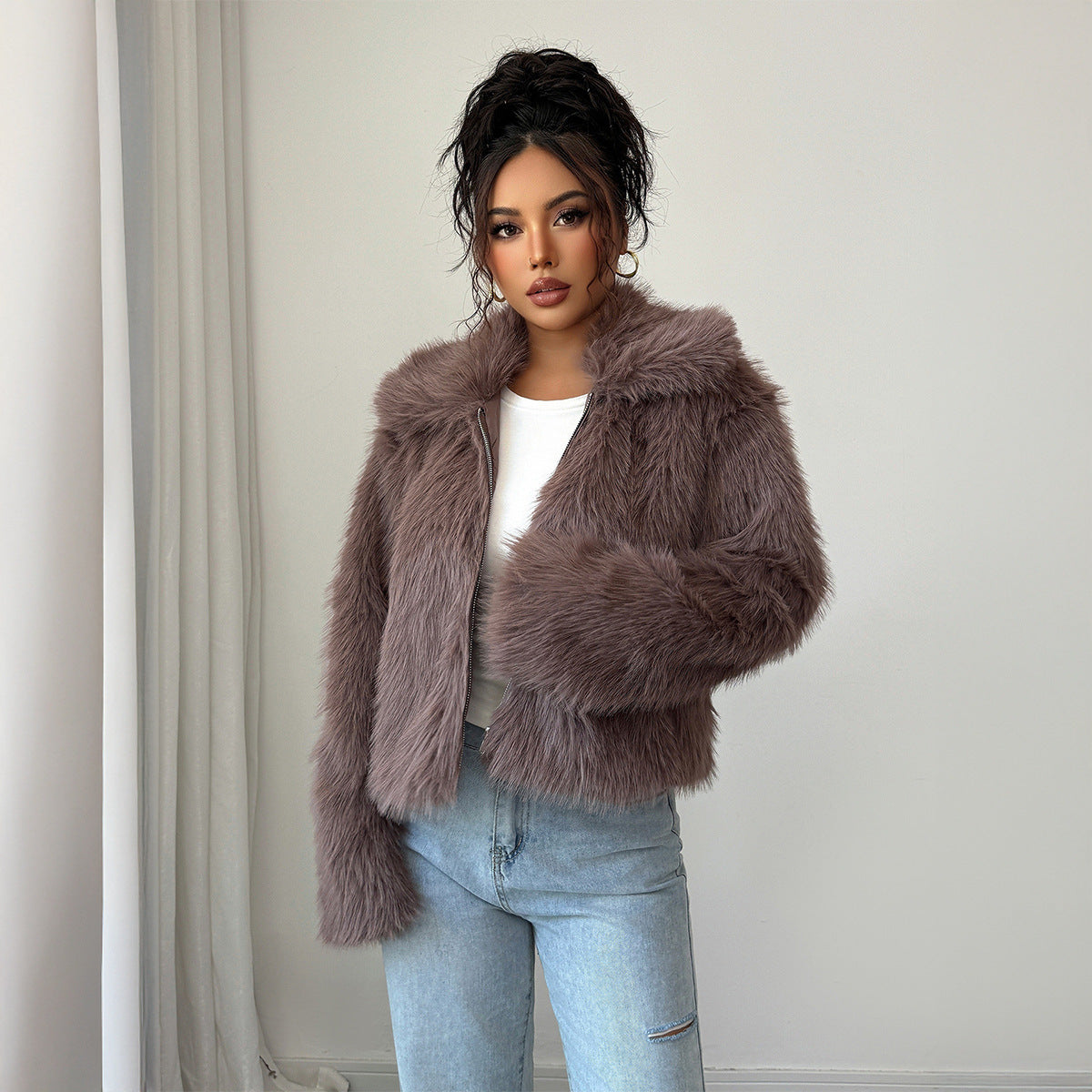 Classic Vintage & Enduringly Stylish Coat