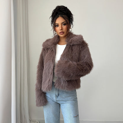 Classic Vintage & Enduringly Stylish Coat