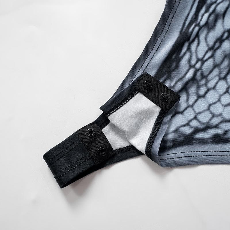 Vintage Inspired Garment with a Contemporary Edge