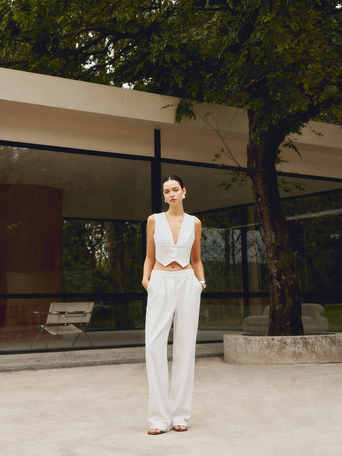 Classic Vintage & Enduringly Stylish Pants