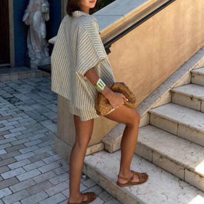 Sophisticated Shirt with a Clean Classic Look