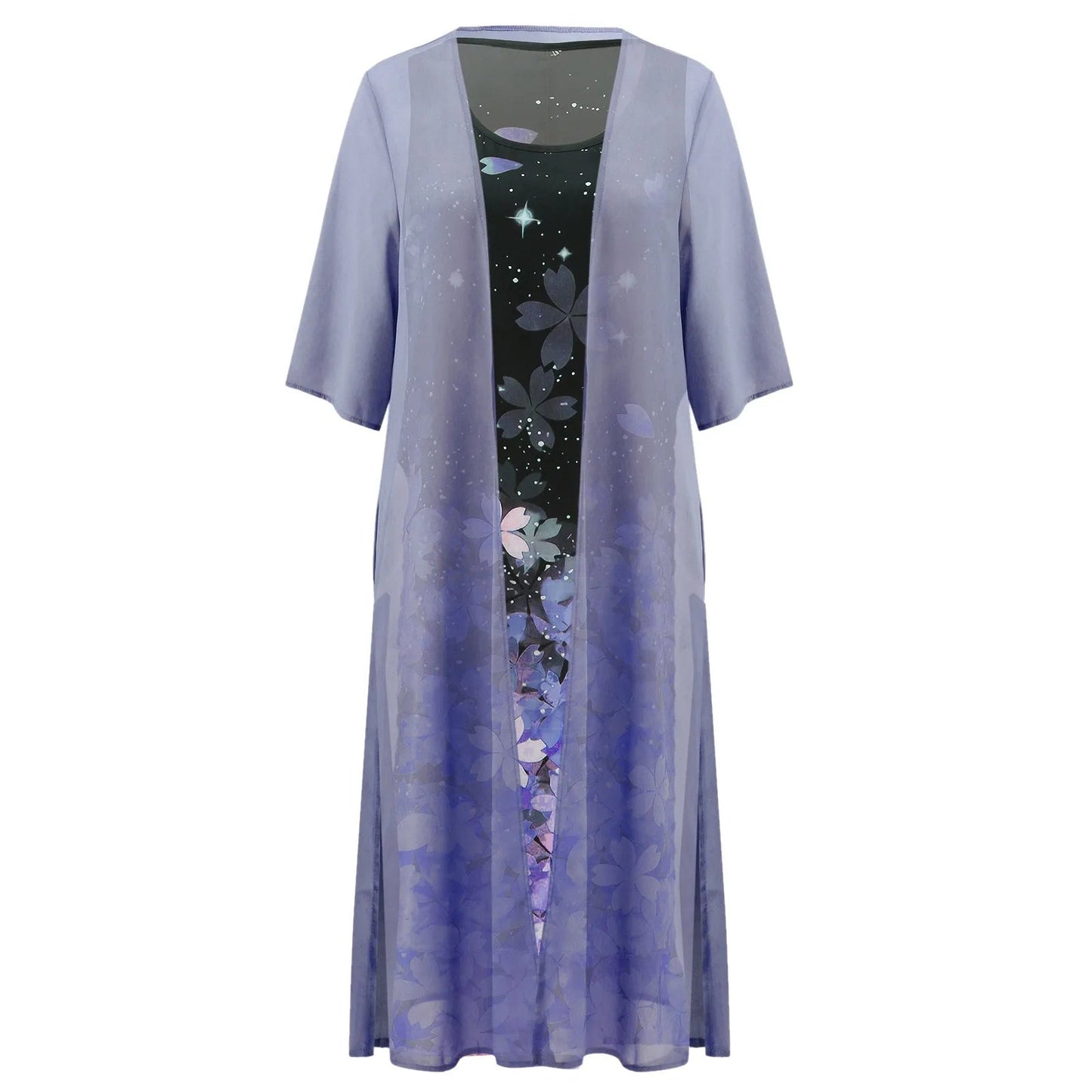 Gracefully Styled Cardigan for Any Occasion