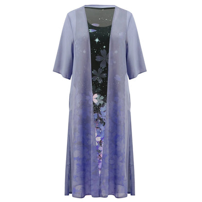 Gracefully Styled Cardigan for Any Occasion