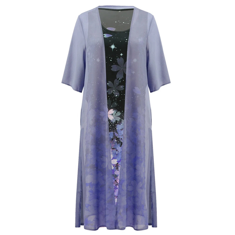 Gracefully Styled Cardigan for Any Occasion