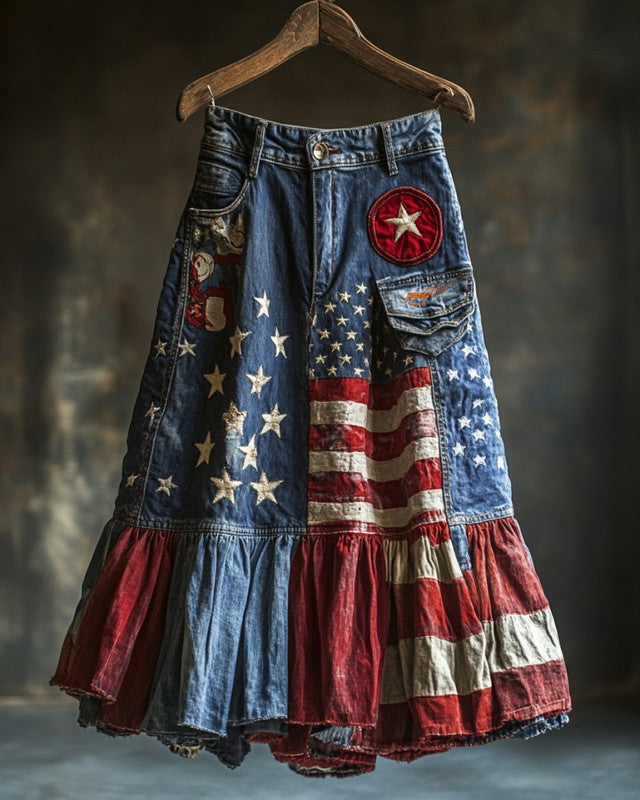 Vintage Inspired Garment