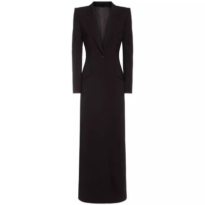 Elegantly Styled Coat for Everyday Wear
