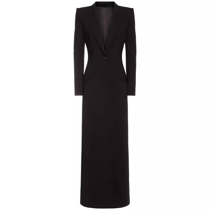 Elegantly Styled Coat for Everyday Wear