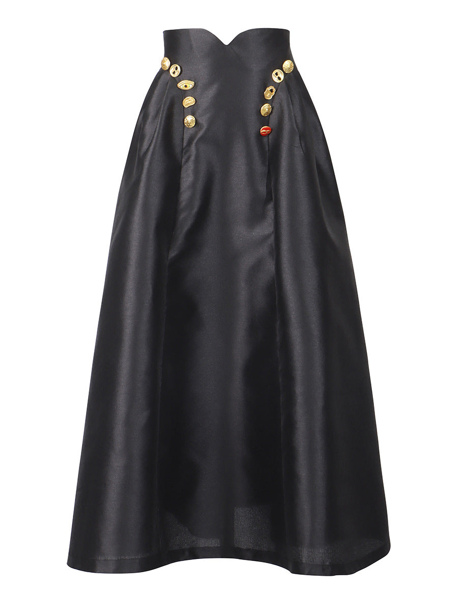 Elegantly Styled Garment for Everyday Wear