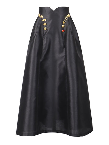 Elegantly Styled Garment for Everyday Wear