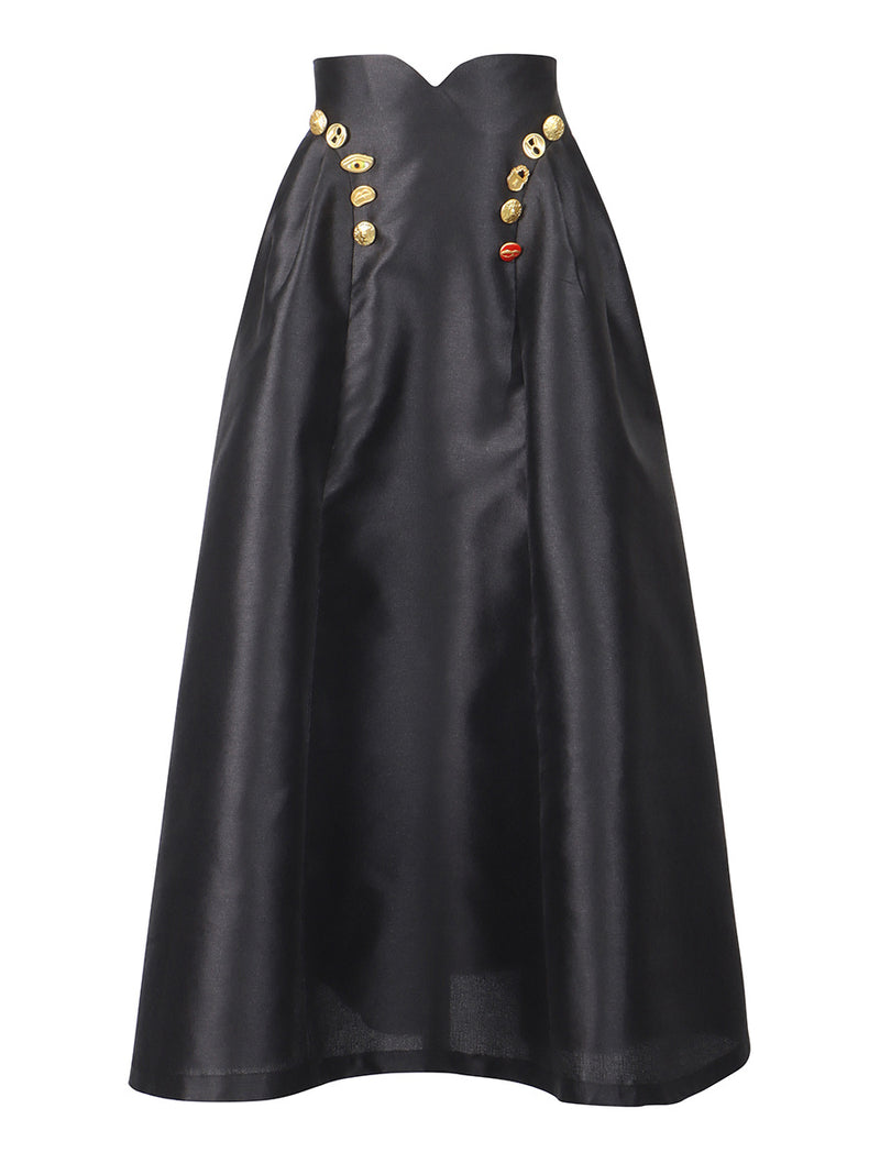 Elegantly Styled Garment for Everyday Wear