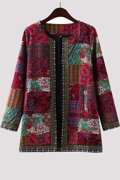 Beautifully Crafted Garment in a Classic Style