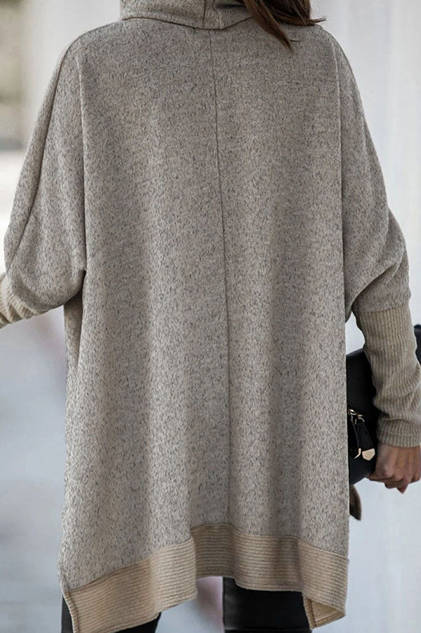 Beautifully Balanced Shirt with Timeless Character