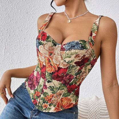 Elegantly Styled Top for Everyday Wear