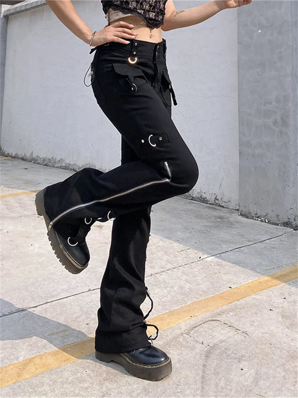 Classic Vintage & Enduringly Stylish Pants