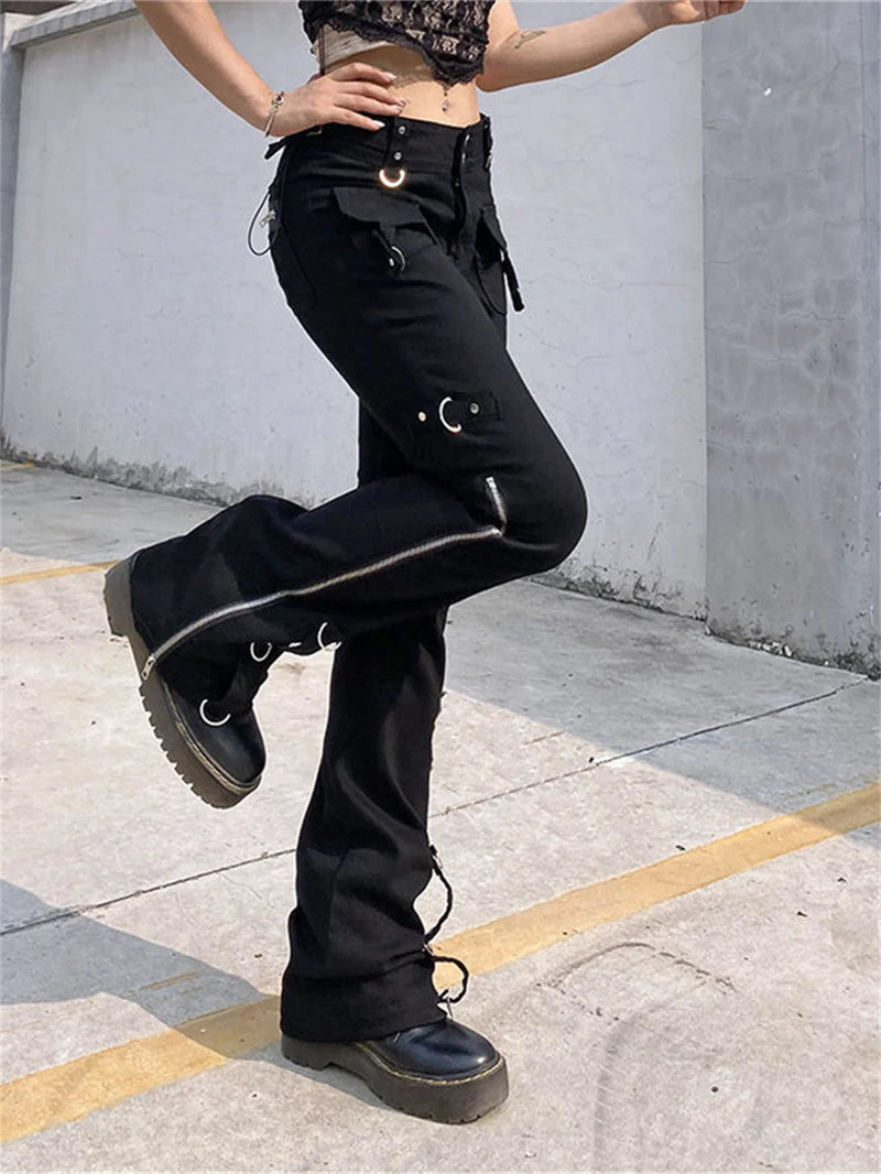 Classic Vintage & Enduringly Stylish Pants