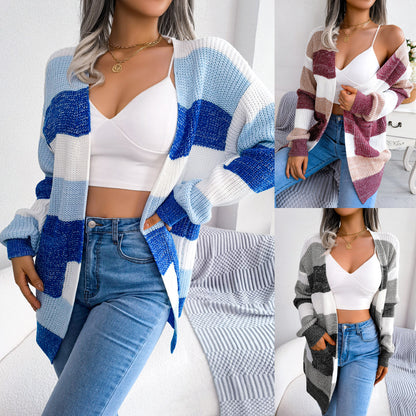 Gracefully Styled Cardigan for Any Occasion