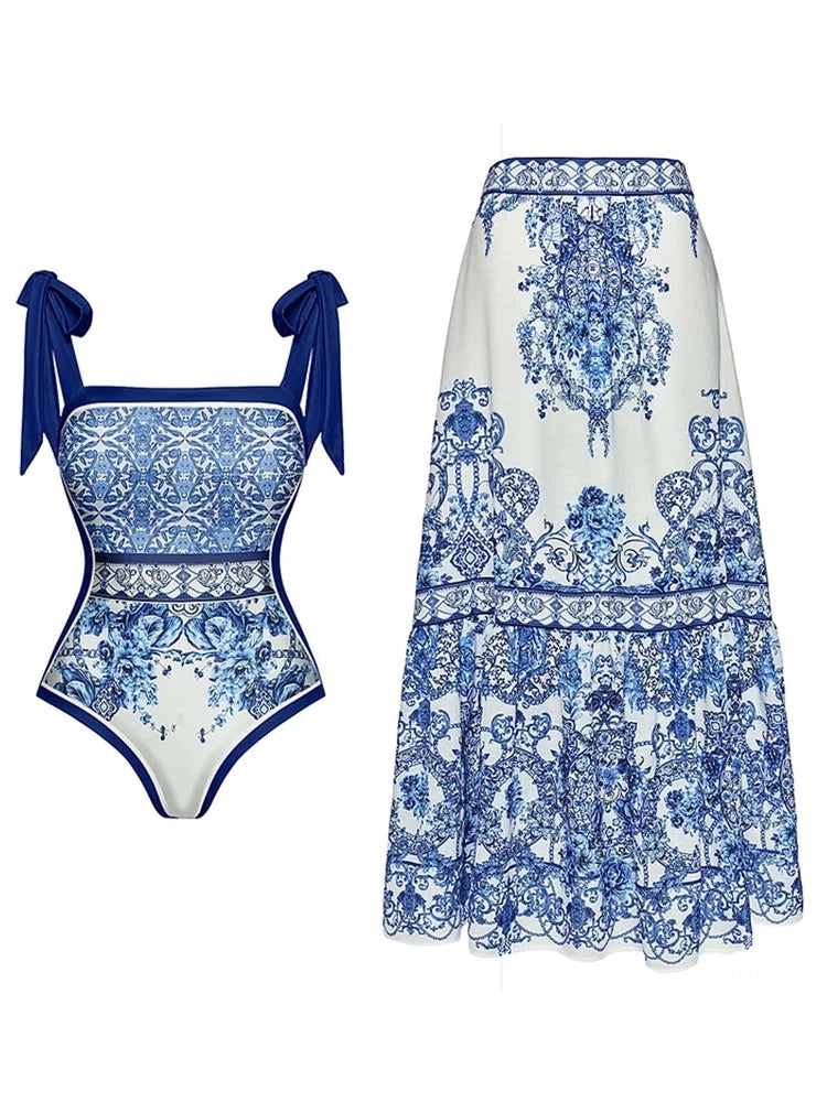Beautifully Finished Garment in a Timeless Design
