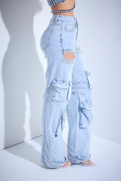 Well Tailored Garment with a Graceful Silhouette