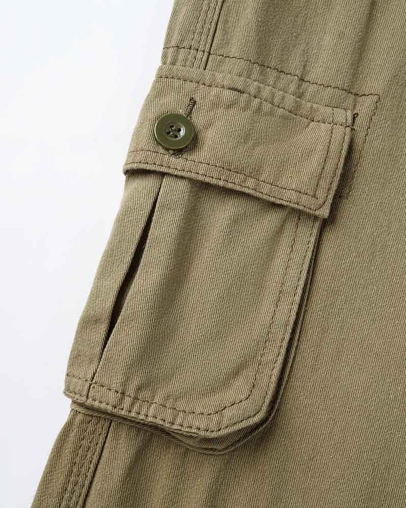 Elegantly Styled Pants for Everyday Wear