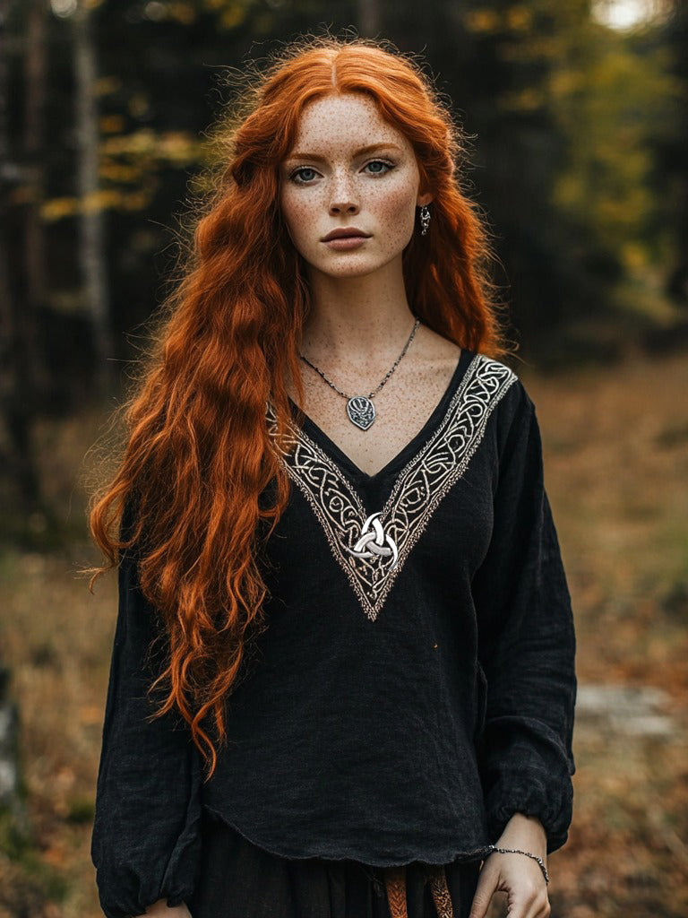 Classic Vintage & Enduringly Stylish Shirt