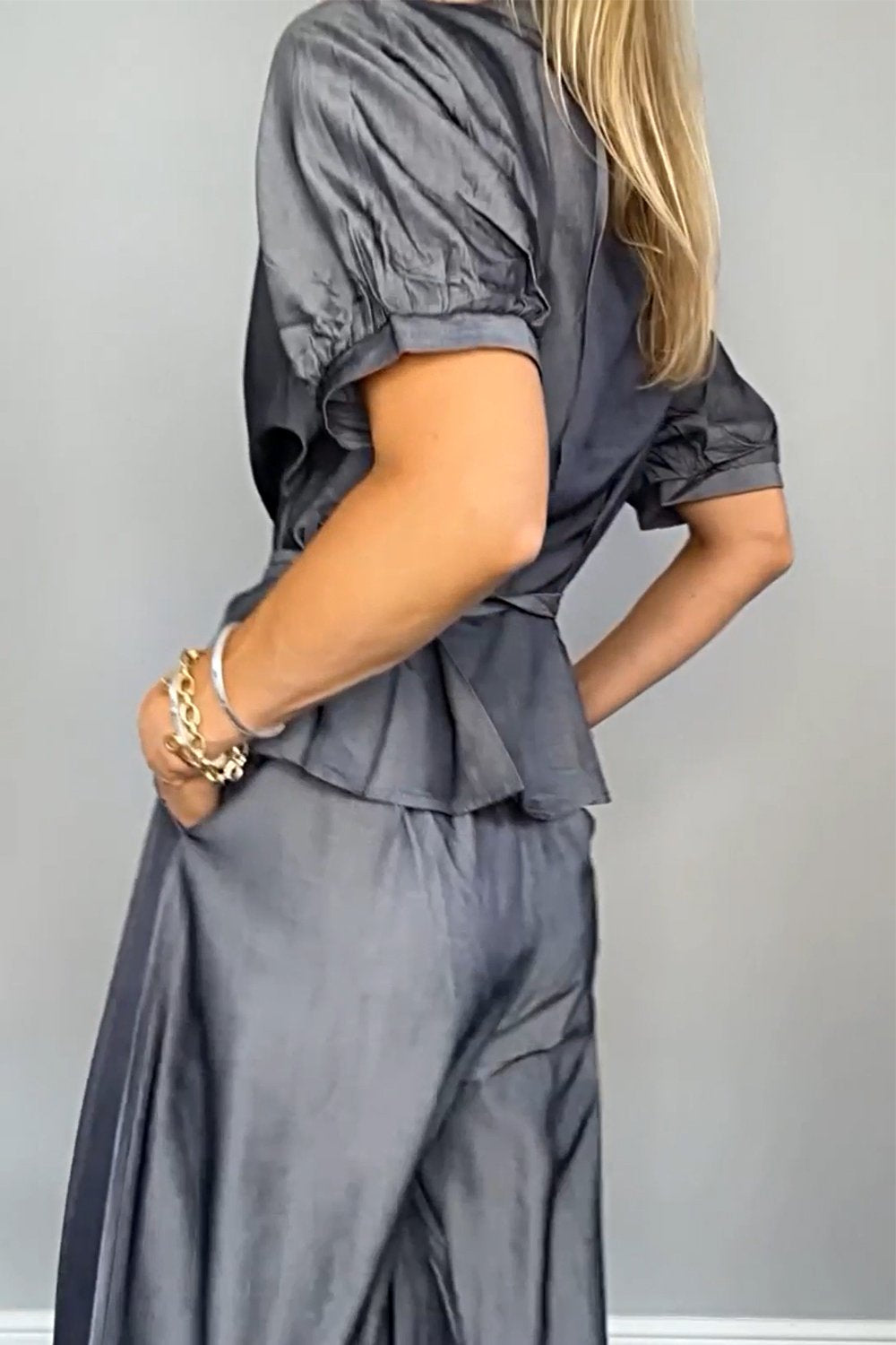 Elegantly Styled Pants for Everyday Wear