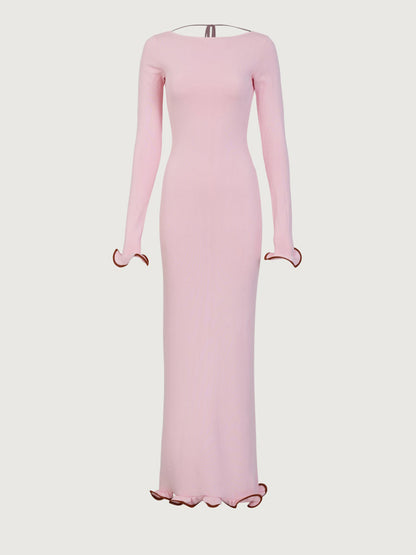 Effortlessly Elegant Sweater with a Timeless Design